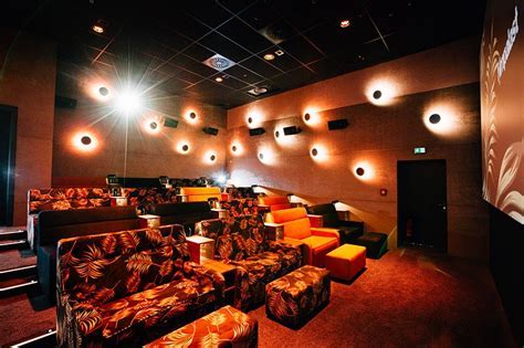 Filmpalasts große Auswahl an Filmen und Serien